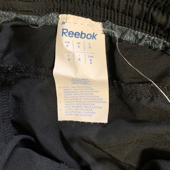 Reebok Shorts - Picture 2 of 4